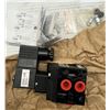 Image 2 : Asco #CONAIR 209-599-01 Valve