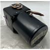 Image 2 : Oriental Motor #5IK40GN-AW-CB1 Motor w/#CB1540-701W Clutch Brake Motor