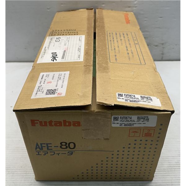 Futaba #AFE-80 Air Feeder