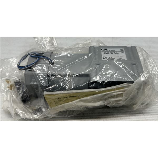 GTR #F2SM-15-25-S60X 1-Phase Induction Motor
