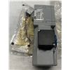 Image 1 : GTR #F2SB-12-100-T25T 3-Phase Induction Motor