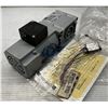 Image 2 : GTR #F2SB-12-100-T25T 3-Phase Induction Motor