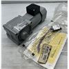 Image 3 : GTR #F2SB-12-100-T25T 3-Phase Induction Motor