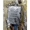 Image 5 : GTR #F2SB-12-100-T25T 3-Phase Induction Motor