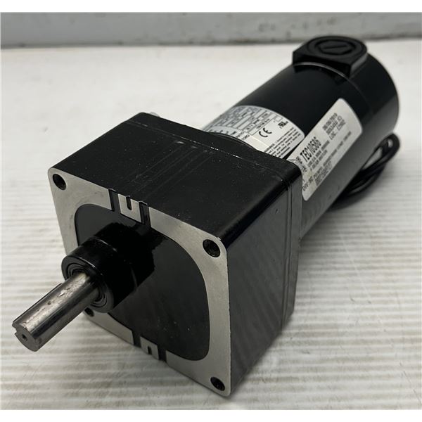 Bodine Electric #33A5BEPM-WX3 Gear Motor