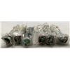 Image 2 : Lot of (6) Midori Precisions #LP-100F-C Position Sensors