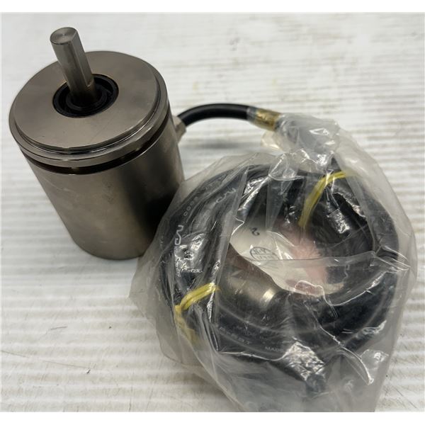 NSD #VRE-P062SAC Encoder