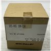 Image 1 : Miki Pully #SFS-06S 19H-19H Coupling