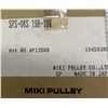 Image 4 : Miki Pully #SFS-06S 19H-19H Coupling