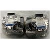 Image 2 : (2) Schunk #SU-50 Swing Units