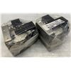 Image 5 : (2) Schunk #SU-50 Swing Units