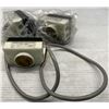 Image 2 : (3) Taiyo #DFT 1000 Digital Flow Sensors