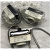 Image 3 : (3) Taiyo #DFT 1000 Digital Flow Sensors