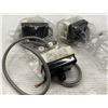 Image 4 : (3) Taiyo #DFT 1000 Digital Flow Sensors