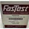 Image 4 : Fastest #FI2230100 Internal Connector