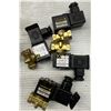 Image 7 : Lot of Misc. Valves as Pictured