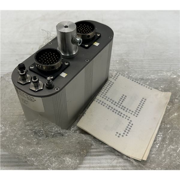 REA JET #053.366.180 Industrial Ink Jet Print Head