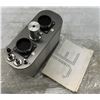 Image 2 : REA JET #053.366.180 Industrial Ink Jet Print Head
