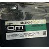 Image 4 : Oriental Motor #5LF20U-3 Linear Head