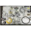 Image 2 : Lot of Misc. CKD, SMC, Cognex Items Plus More++++