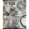 Image 4 : Lot of Misc. CKD, SMC, Cognex Items Plus More++++