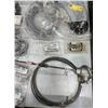 Image 5 : Lot of Misc. CKD, SMC, Cognex Items Plus More++++