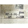 Image 8 : Lot of Misc. SMC Valve Units as Pictured