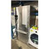 Image 1 : SAMSUNG RF23HCEDBSR STAINLESS STEEL 2 DOOR 1 DRAWER FRIDGE/FREEZER