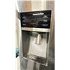 Image 2 : SAMSUNG RF23HCEDBSR STAINLESS STEEL 2 DOOR 1 DRAWER FRIDGE/FREEZER