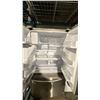 Image 3 : SAMSUNG RF23HCEDBSR STAINLESS STEEL 2 DOOR 1 DRAWER FRIDGE/FREEZER