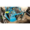 Image 1 : MAKITA MAC5200 5.2 GALLON MOBILE ELECTRIC 3 HP AIR COMPRESSOR