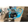 Image 2 : MAKITA MAC5200 5.2 GALLON MOBILE ELECTRIC 3 HP AIR COMPRESSOR