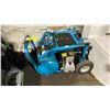 Image 1 : MAKITA MAC5200 5.2 GALLON MOBILE ELECTRIC 3 HP AIR COMPRESSOR