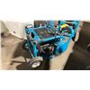 Image 2 : MAKITA MAC5200 5.2 GALLON MOBILE ELECTRIC 3 HP AIR COMPRESSOR
