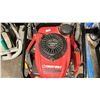 Image 2 : TROY BILT 11A-A22Q563 GAS POWERED PUSH LAWN MOWER *MISSING GRASS BAG CATCHER*