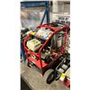 Image 1 : EASY KLEEN MAGNUM 4000 SERIES DIESEL MOBILE HOT PRESSURE WASHER *NO WAND, NO NOZZLE ATTACHMENTS*
