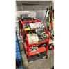 Image 2 : EASY KLEEN MAGNUM 4000 SERIES DIESEL MOBILE HOT PRESSURE WASHER *NO WAND, NO NOZZLE ATTACHMENTS*