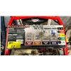 Image 3 : EASY KLEEN MAGNUM 4000 SERIES DIESEL MOBILE HOT PRESSURE WASHER *NO WAND, NO NOZZLE ATTACHMENTS*