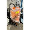 Image 1 : UNI-RAM ( U1000S ) MOBILE SANDBLASTER TANK WITH HOSE