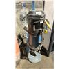Image 1 : COMMERCIAL JANITORIAL CANISTER VACUUM