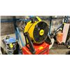 Image 2 : DEWALT 16" BENCHTOP ELECTRIC FAN