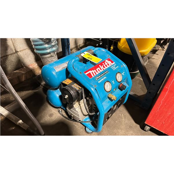 MAKITA MAC2400 2.5 HP ELECTRIC AIR COMPRESSOR