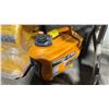 Image 1 : GENERAC IX800 GAS POWERED INDUSTRIAL PORTABLE SILENT GENERATOR