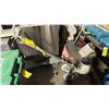 Image 1 : COMMERCIAL ELECTRIC WALK BEHIND FLOOR SANDER
