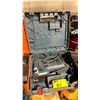 Image 1 : BOSCH JS470EB INDUSTRIAL ELECTRIC JIG SAW IN HARD TRANSPORT CASE