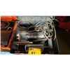 Image 2 : BOSCH JS470EB INDUSTRIAL ELECTRIC JIG SAW IN HARD TRANSPORT CASE