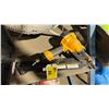 Image 1 : BOSTITCH LPF33PT INDUSTRIAL PNEUMATIC 30 DEGREE PAPER COLLATED FRAMING NAIL GUN