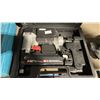 Image 2 : PORTER-CABLE NS21N1 INDUSTRIAL PNEUMATIC 18 GAUGE FASTENER NAIL GUN
