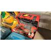 Image 1 : HILTI DD EC-1 DIAMOND CORE DRILL DRILLING MACHINE IN HARD TRANSPORT CASE