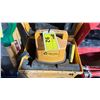 Image 2 : SPECTRA PRECISION LASERPLANE 500C INDUSTRIAL LASER LEVEL IN HARD TRANSPORT CASE